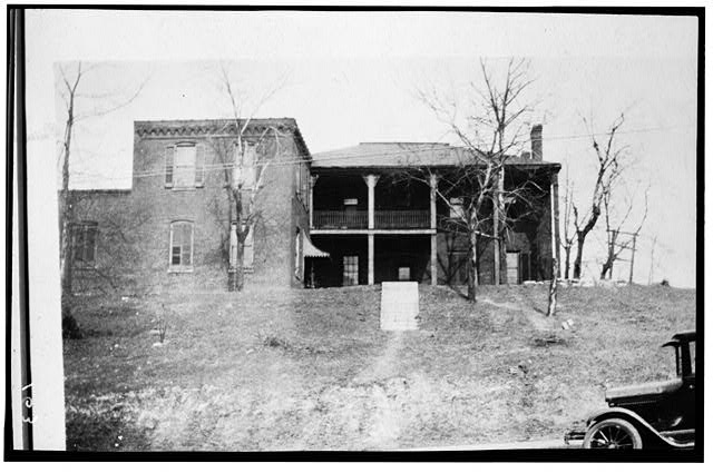 2. Historic American Buildings Survey Lester Jones,...