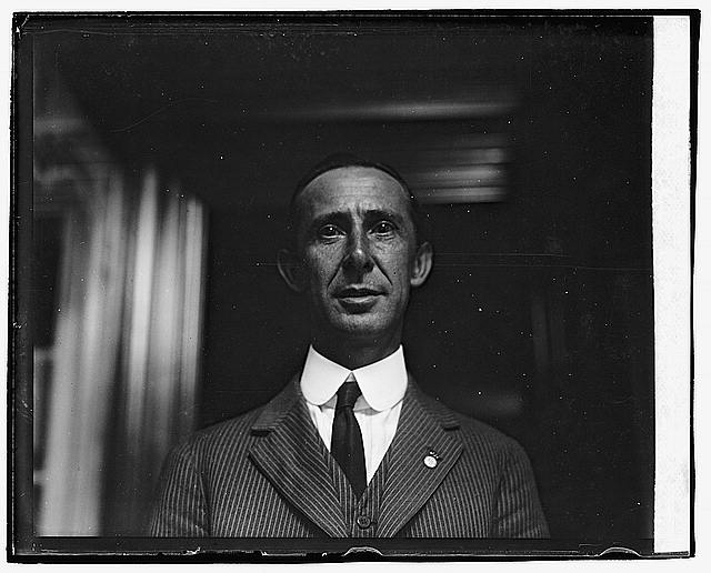 Brice Bowie