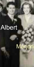 Albert & Marjorie Coppenhall