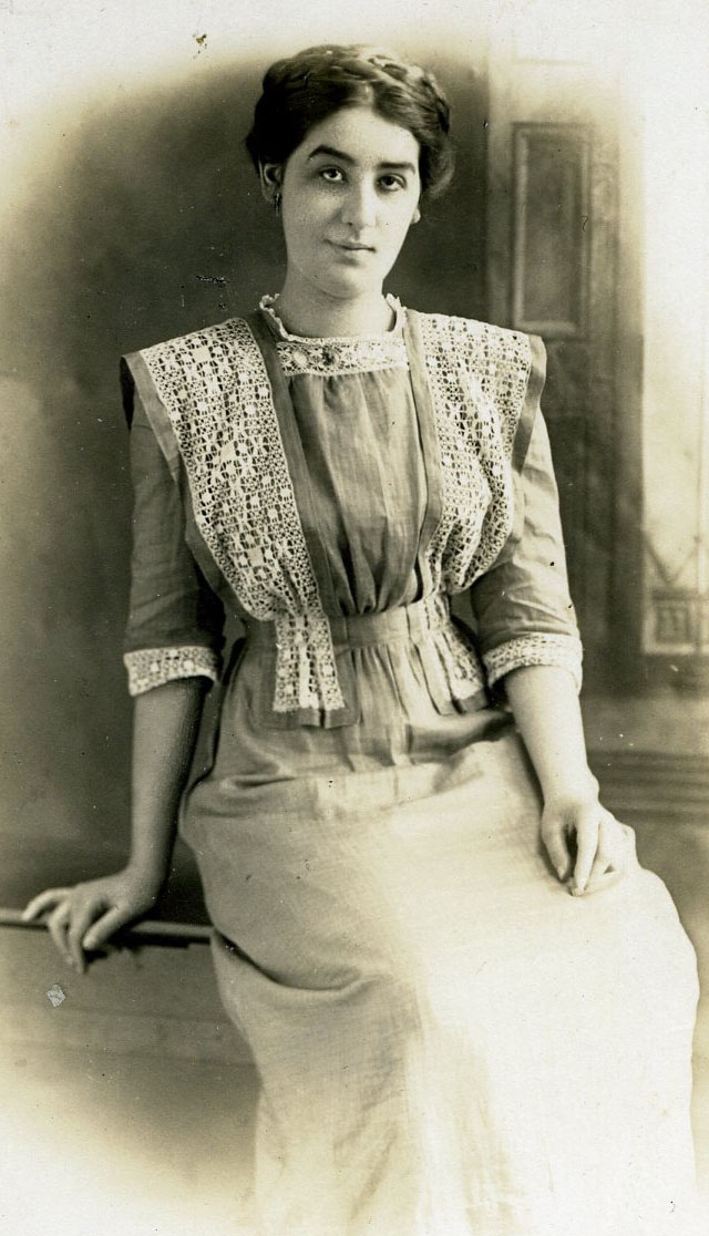 Emily McPherson