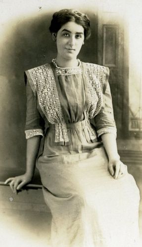 Emily McPherson