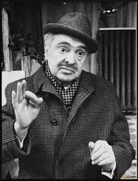 Sam  Levene