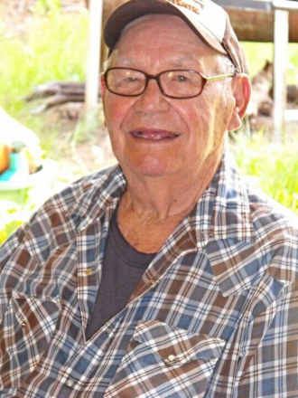 Amos Leroy Gregson