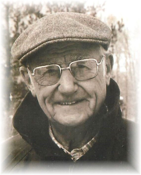 Miles Frank Zitek 