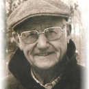 A photo of Miles Frank Zitek