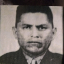 A photo of Harold Attakai