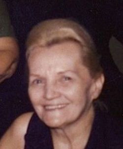 Nell F. Russnak Golonka