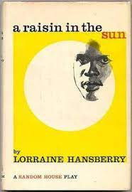Lorraine Hansberry