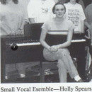 Holly Spears