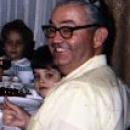 A photo of Jack Duffy