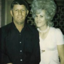 A photo of Billie Joel McBroom