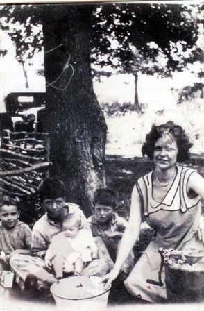 Queen And The Boys