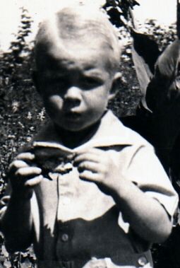 Billy Dean Clifton