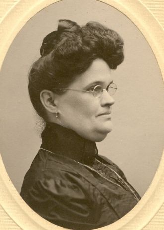 Mrs. J. T. Mayor