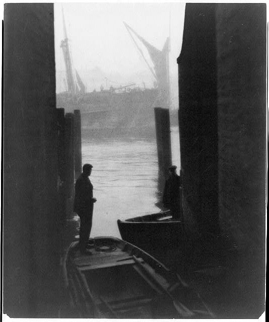 The Thames