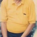 A photo of Angel Laddaran
