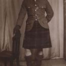 A photo of Thomas Raymond Laybourne