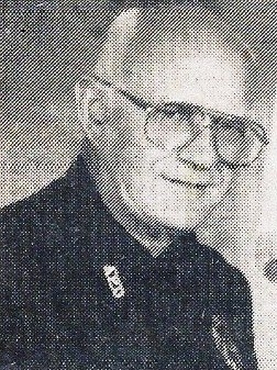 Ralph Edwin Niles