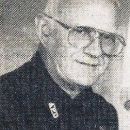 A photo of Ralph Edwin Niles
