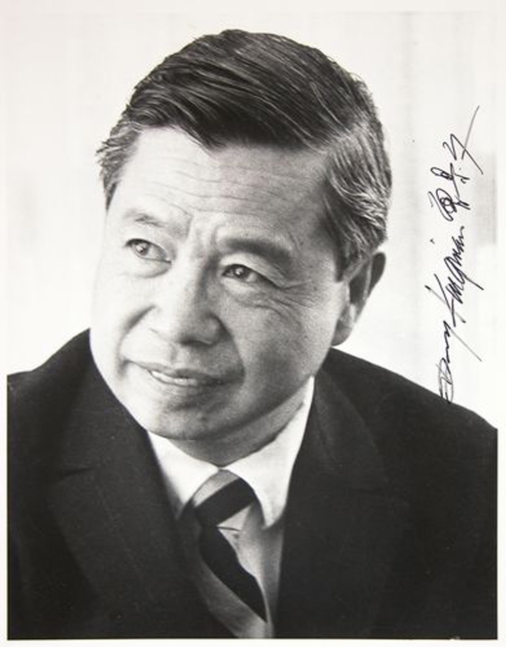 Dong Moy Shu