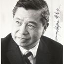 A photo of Dong Kingman