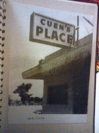 Albert G Cuen