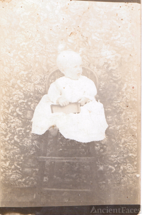 Bernice McSpaddin