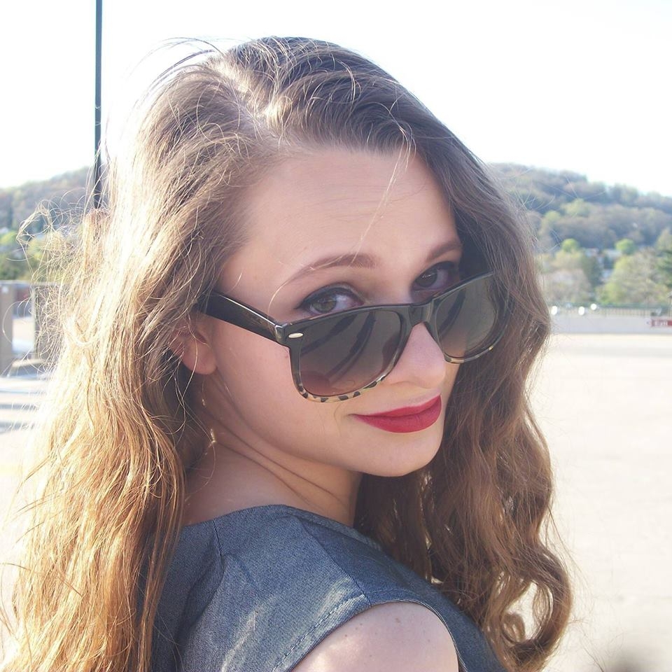 Ashlea Marie Lauffer