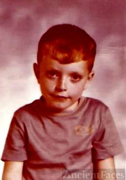 Ernie Allen Collett