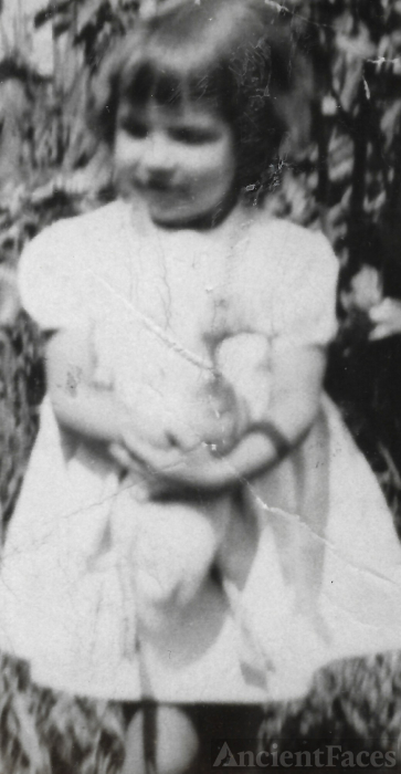 Linda Mae Kenyon