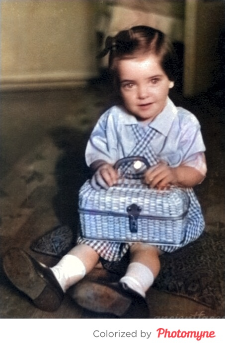 Mirjam Eva Friedmann