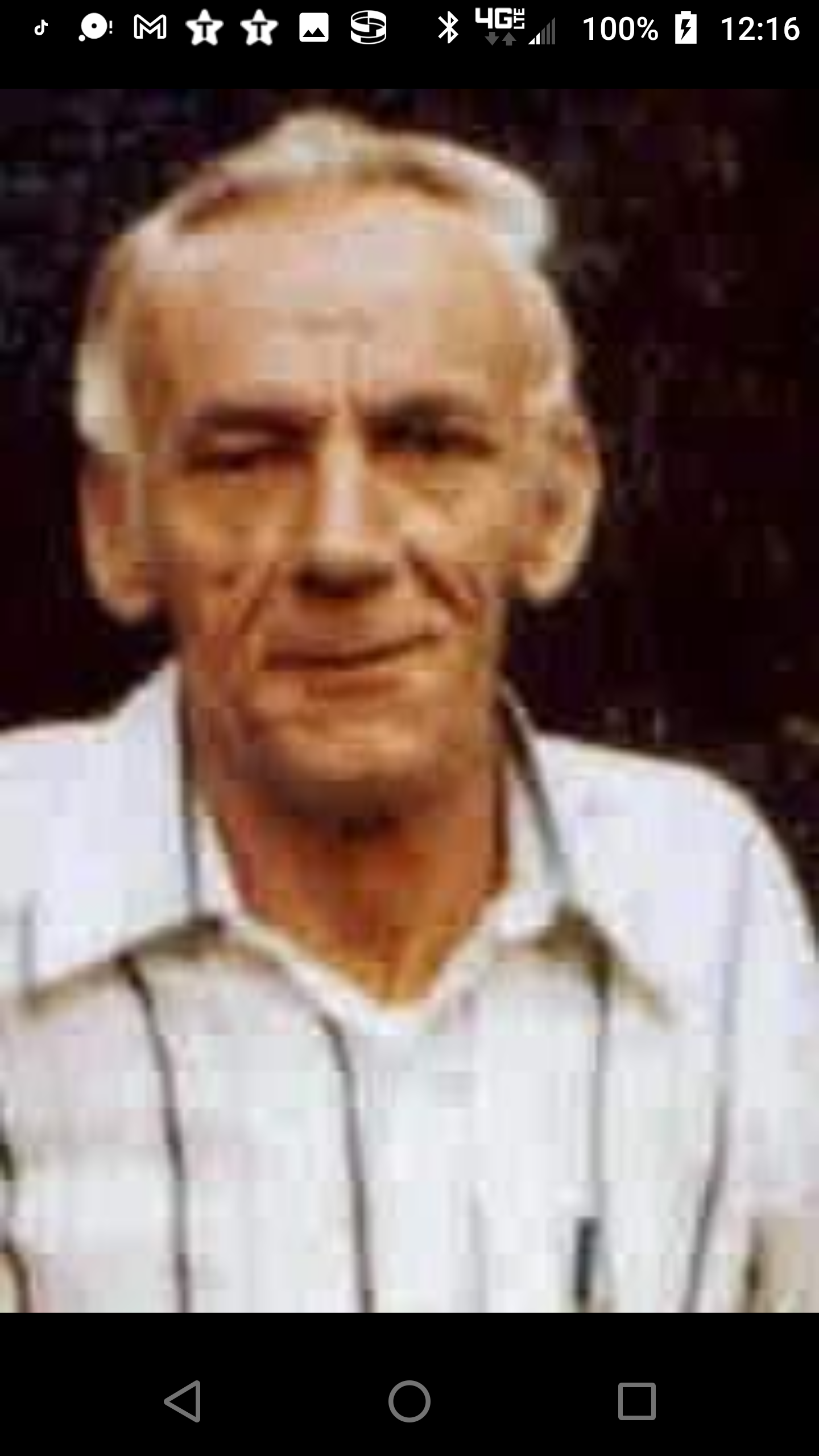 Lodie C Pitman