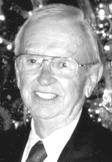 Donald Blair O’Baugh 