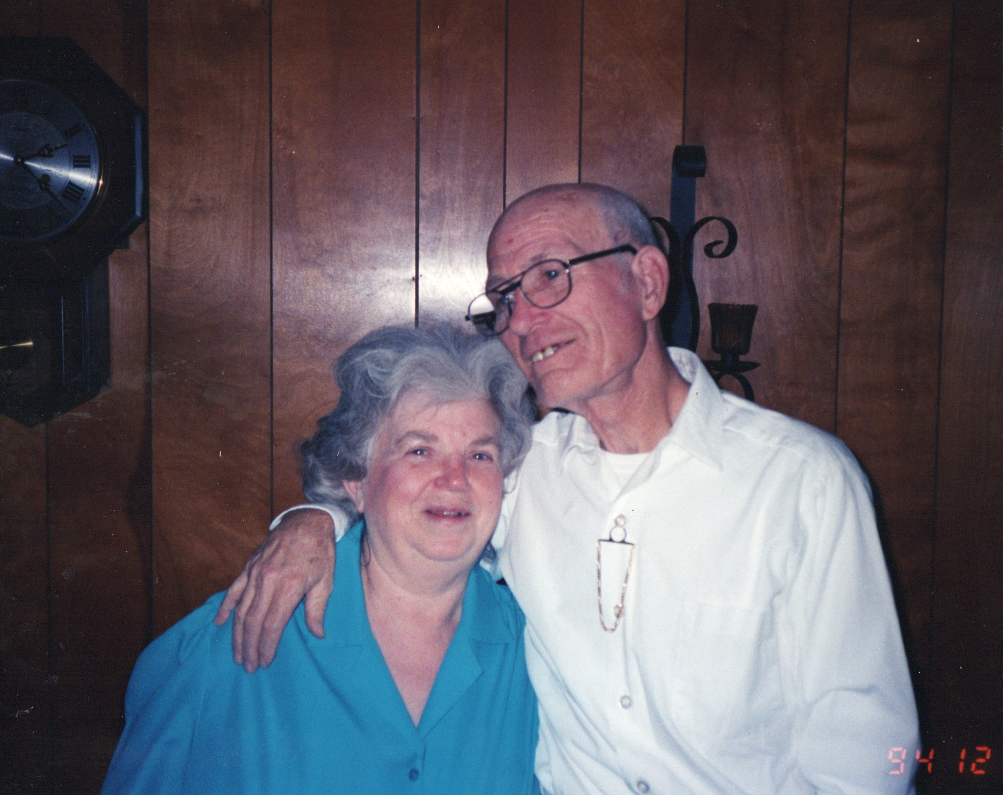 Ruben Lee Davis
