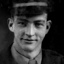 A photo of Charles G Hash