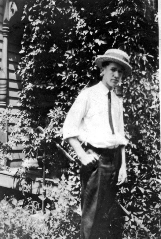 Glenn Langley