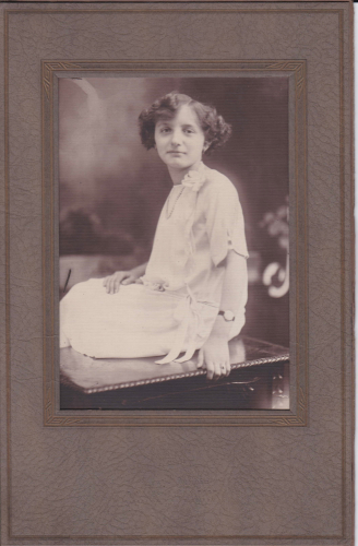 Young Lady