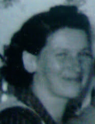 A photo of Flora Addie (Juckett)
