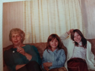 Bartoshevich family