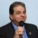 A photo of Ron Halter