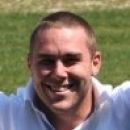 A photo of David Simmons