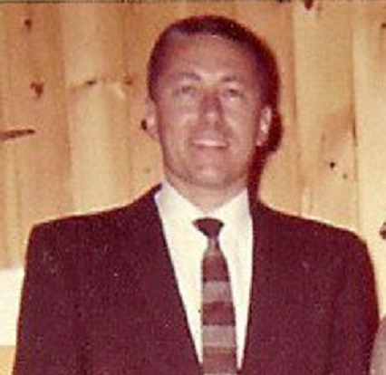 Andrew Sturm