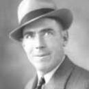 A photo of Thomas "Paddy" Mccomish