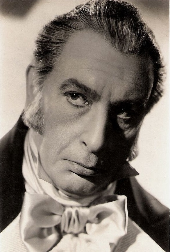 Cedric Hardwicke