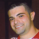A photo of Kevin Alan Bromberg