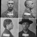 A photo of John Abner Mathis