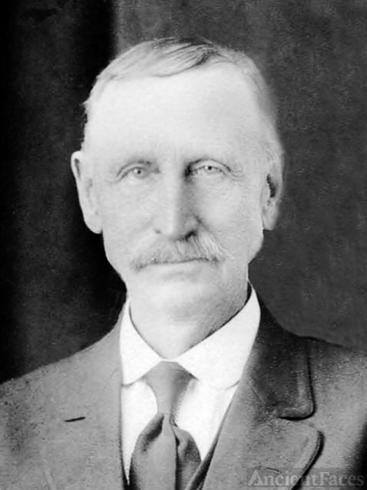 William Henry Williams