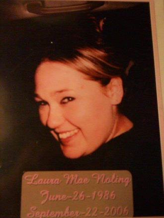 A photo of Laura Mae Noling