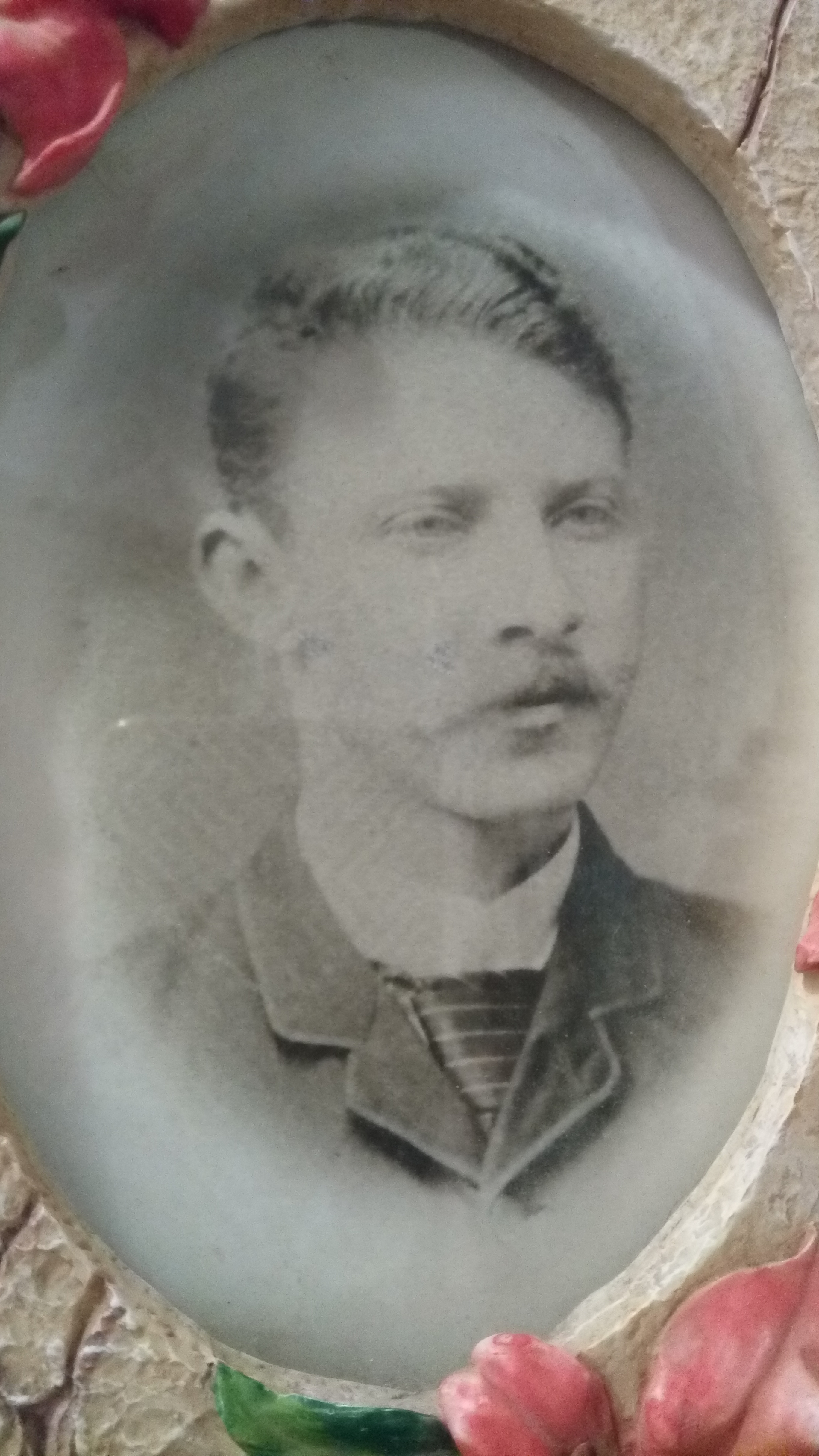 Abraham Weisfeld