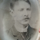 A photo of Abraham Weisfeld